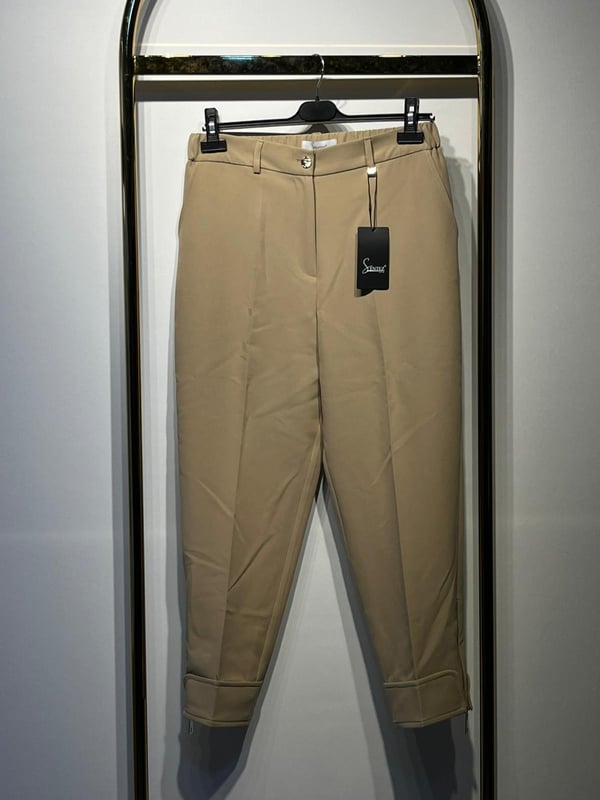 SENTEZ Hera Pantolon