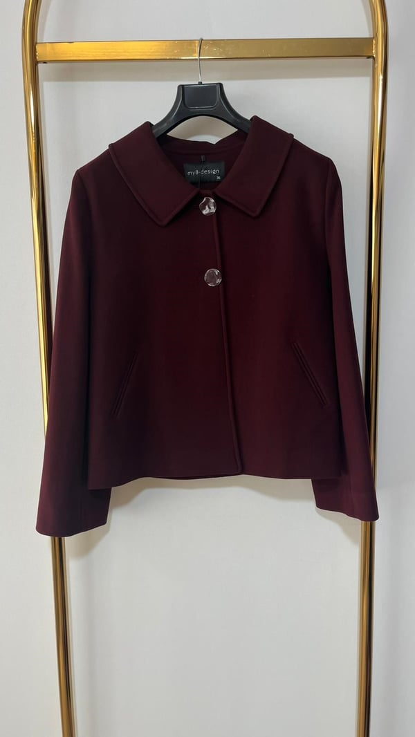 Sİ DESİGN 1304 Ceket