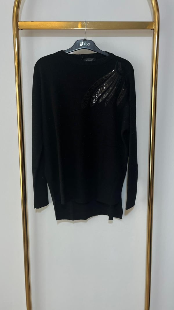 Sİ DESİGN 4352 Tunik