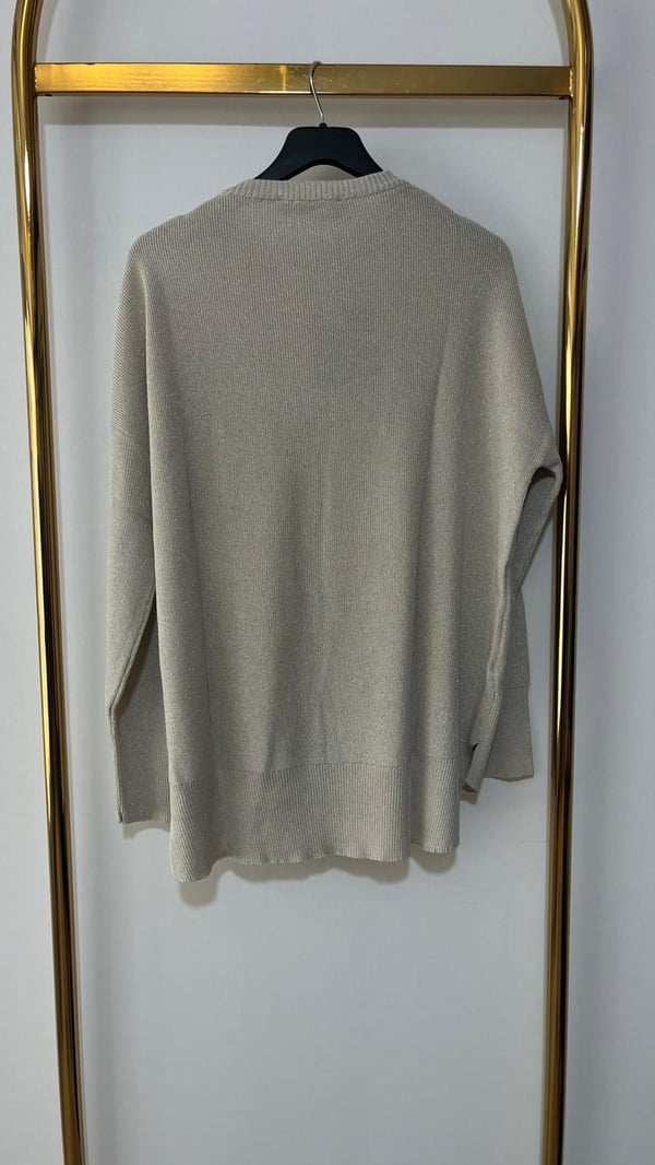 Sİ DESİGN 4352 Tunik