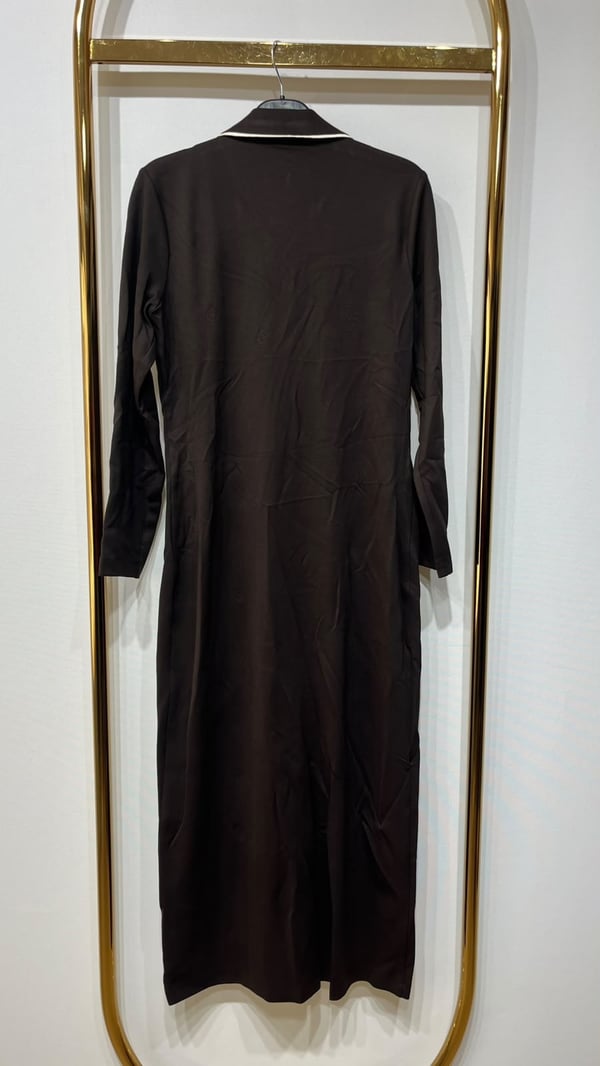 Sİ DESİGN 5319 Elbise
