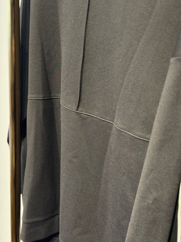Sİ Design my8 4128-3111 Şerit Detaylı Tunik Etek Takım