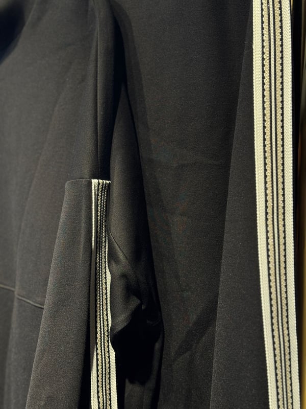 Sİ Design my8 4128-3111 Şerit Detaylı Tunik Etek Takım