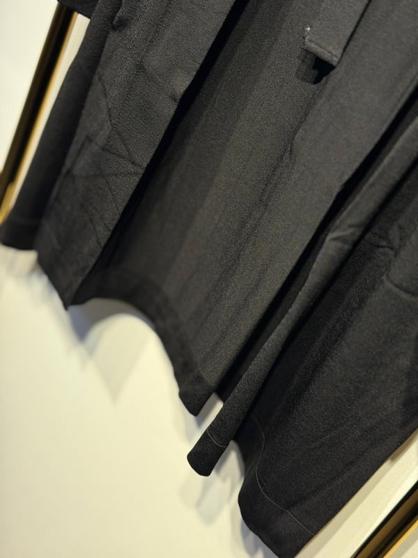 TIĞ TRİKO Beli Kemerli Rayon Basic Hırka