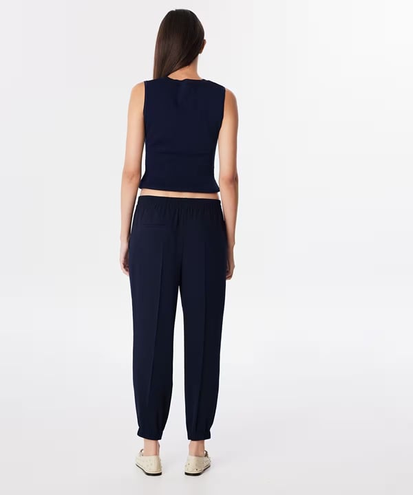 TWİST CEPLİ JOGGER PANTOLON