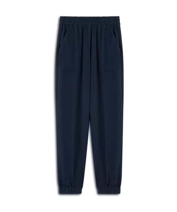 TWİST CEPLİ JOGGER PANTOLON