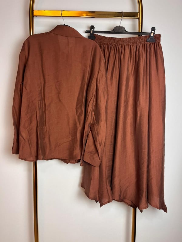 WENNORA Etekli Takım