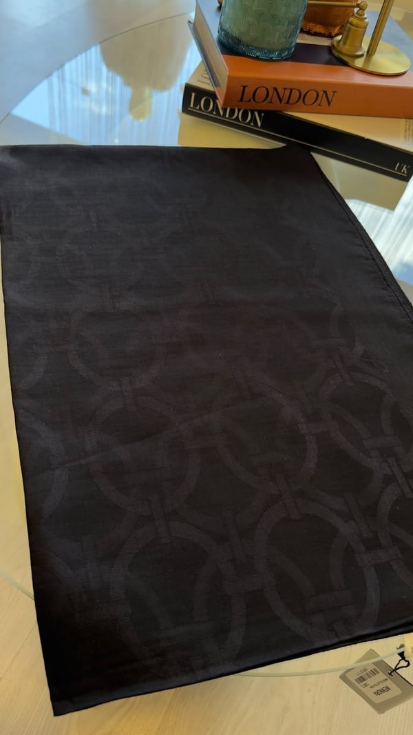 WENNORA New Season Paris Collection O Design Şal