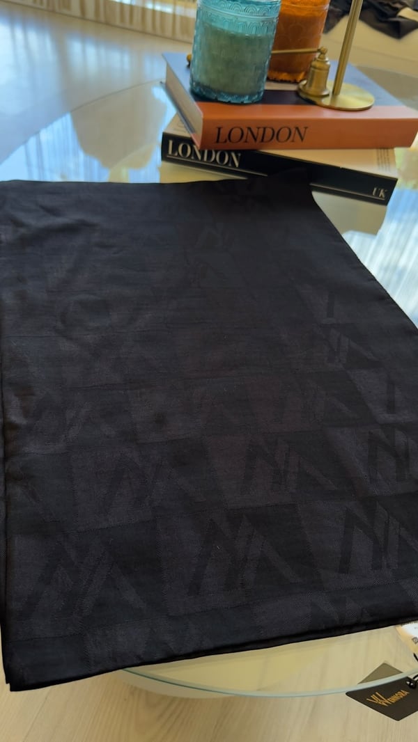 WENNORA New Season Paris Collection Şal