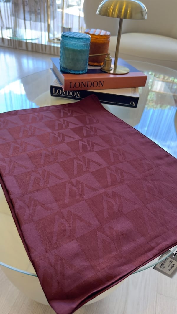 WENNORA New Season Paris Collection Şal