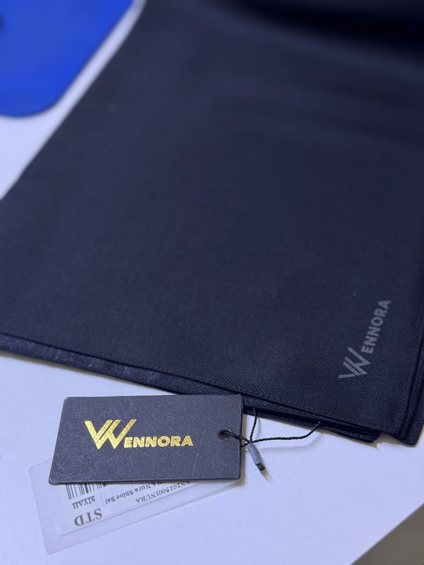 WENNORA Nura Shine Şal