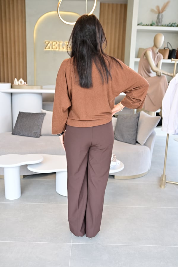 Asos kahve Kazak