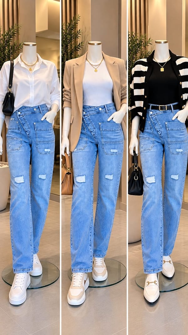 Yamuk Jean