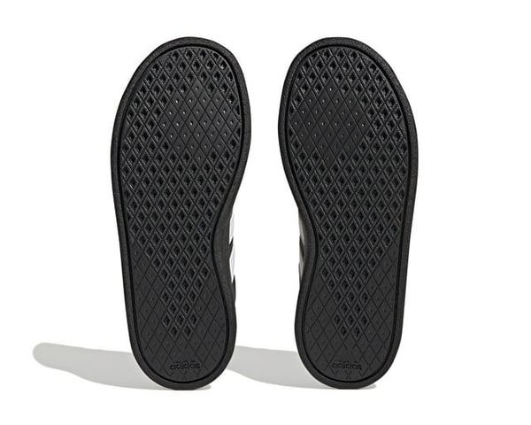 Adidas Breaknet 2.0 EL K Siyah Erkek Çocuk Tenis Ayakkabısı