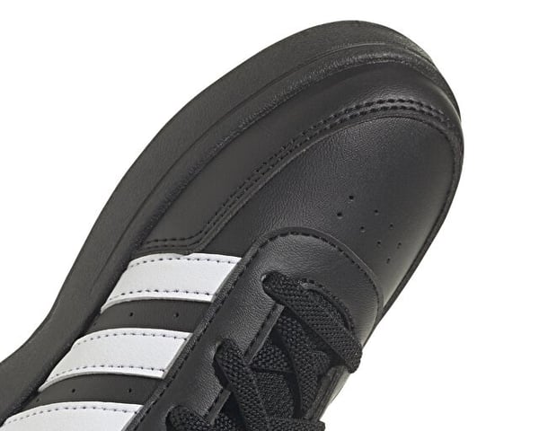 Adidas Breaknet 2.0 EL K Siyah Erkek Çocuk Tenis Ayakkabısı