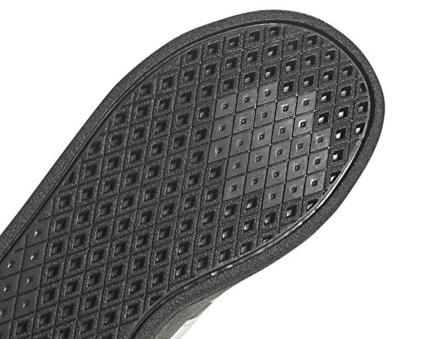 Adidas Breaknet 2.0 EL K Siyah Erkek Çocuk Tenis Ayakkabısı
