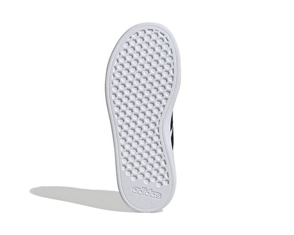 Adidas GRAND COURT 2.0 EL C Beyaz Erkek Çocuk Tenis Ayakkabısı