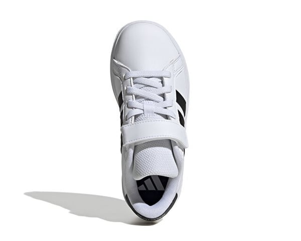 Adidas GRAND COURT 2.0 EL C Beyaz Erkek Çocuk Tenis Ayakkabısı