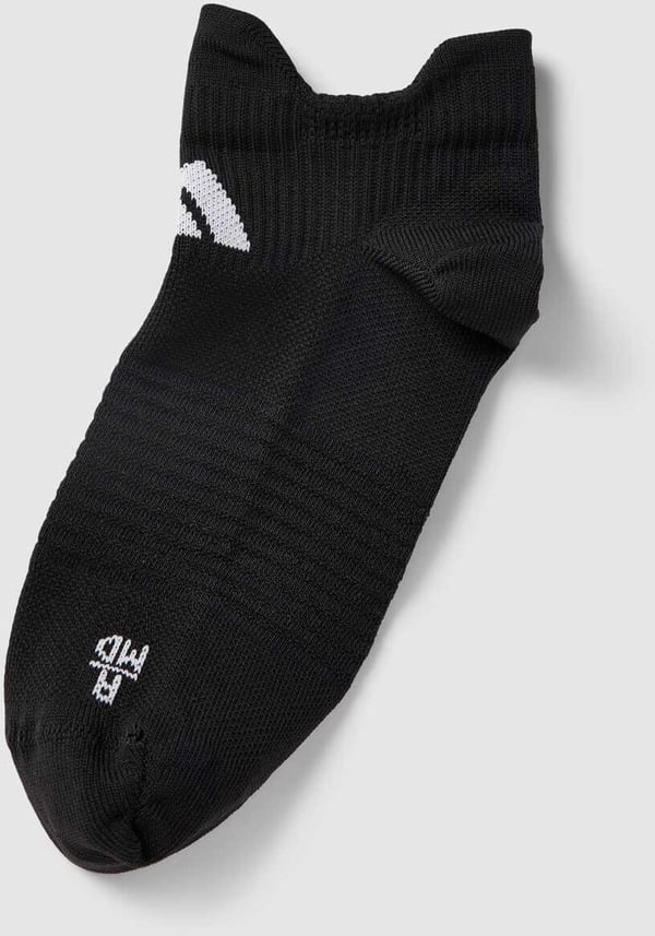 Adidas PERF D4S LOW 1P Siyah Unisex Çorap