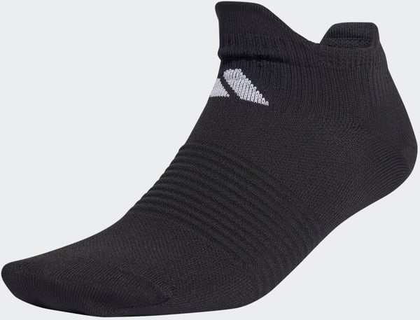 Adidas PERF D4S LOW 1P Siyah Unisex Çorap