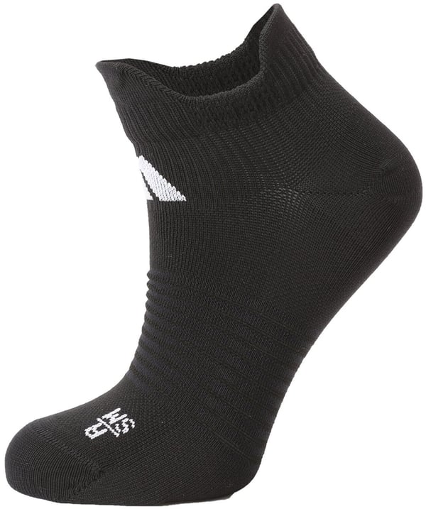 Adidas PERF D4S LOW 1P Siyah Unisex Çorap