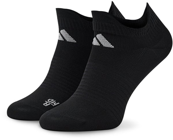 Adidas PERF D4S LOW 1P Siyah Unisex Çorap