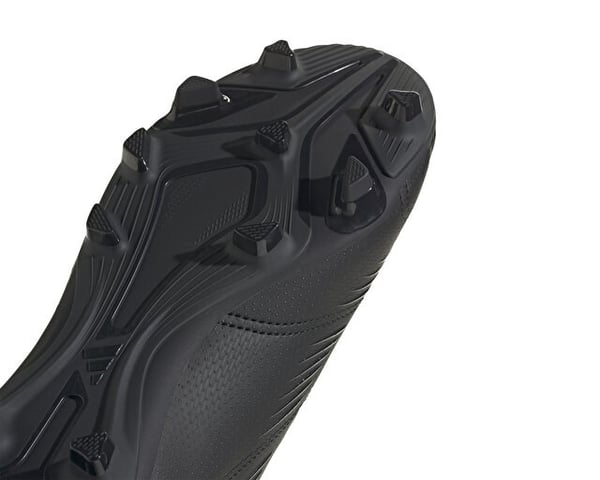 Adidas PREDATOR CLUB FxG Siyah Unisex Krampon