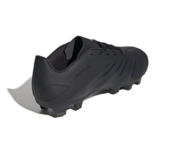 Adidas PREDATOR CLUB FxG Siyah Unisex Krampon