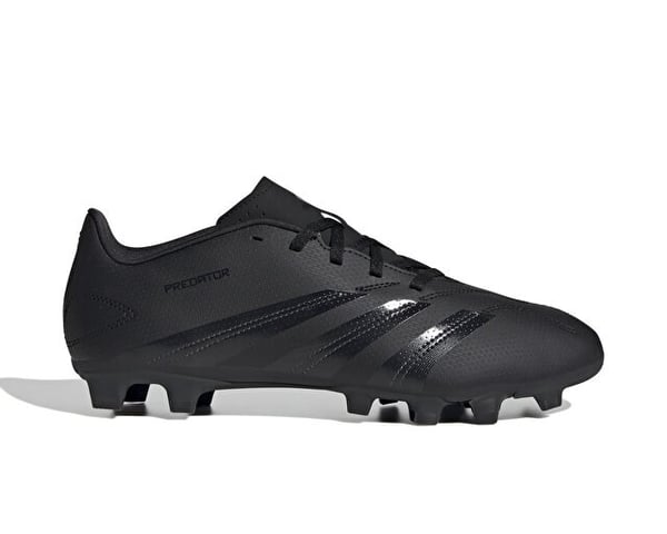 Adidas PREDATOR CLUB FxG Siyah Unisex Krampon