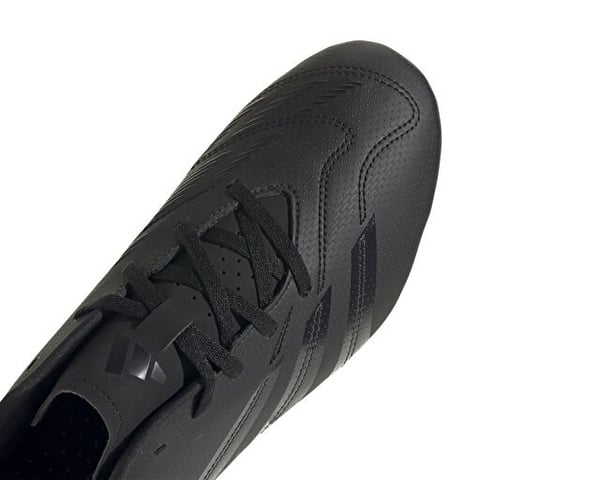 Adidas PREDATOR CLUB FxG Siyah Unisex Krampon