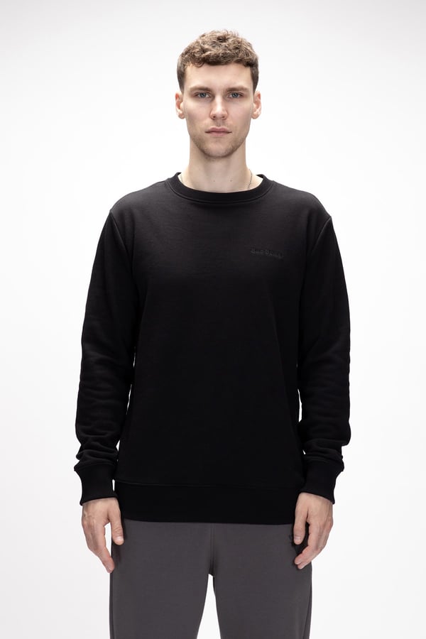 Bad Bear INNER CREWNECK Lacivert Erkek Sweatshirt