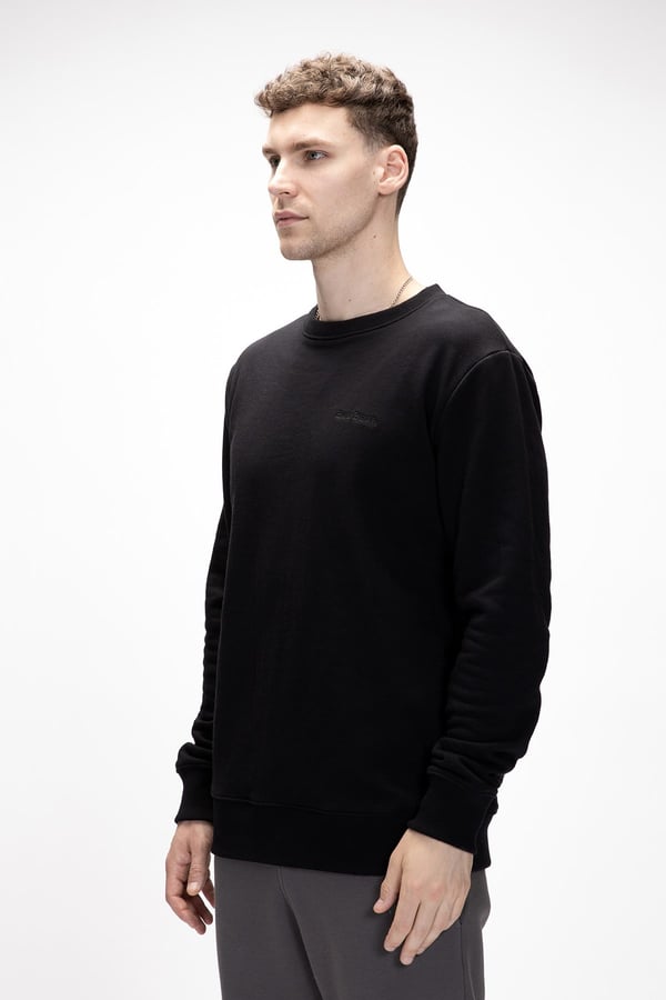 Bad Bear INNER CREWNECK Lacivert Erkek Sweatshirt