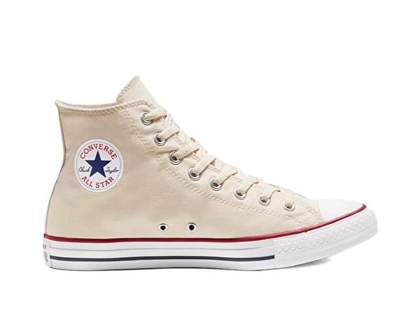 Converse CHUCK TAYLOR ALL STAR Bej Kadın Günlük Spor Ayakkabı