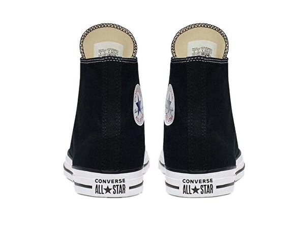 Converse CHUCK TAYLOR ALL STAR CLASSIC Siyah Erkek Çocuk Günlük Spor Ayakkabı