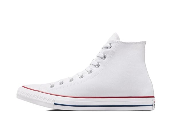 Converse CHUCK TAYLOR ALL STAR CLASSIC Beyaz Unisex Günlük Spor Ayakkabı