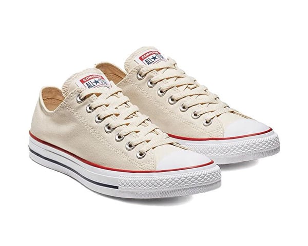 Converse CHUCK TAYLOR ALL STAR CLASSIC Bej Erkek Çocuk Günlük Spor Ayakkabı
