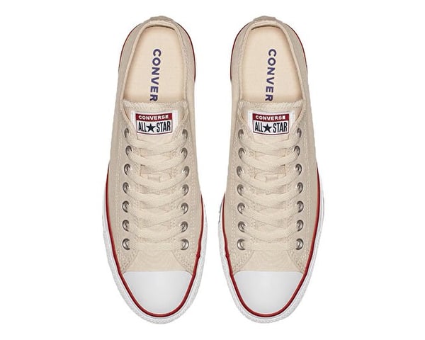 Converse CHUCK TAYLOR ALL STAR CLASSIC Bej Erkek Çocuk Günlük Spor Ayakkabı