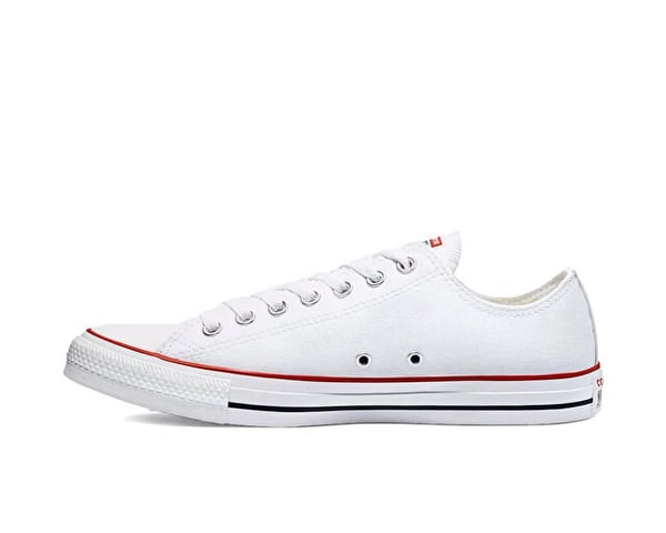 Converse CHUCK TAYLOR ALL STAR CLASSIC Beyaz Unisex Günlük Spor Ayakkabı