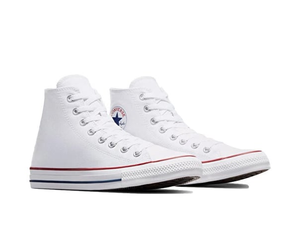 Converse CHUCK TAYLOR ALL STAR CLASSIC Beyaz Unisex Günlük Spor Ayakkabı