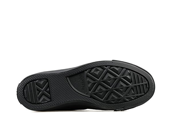 Converse CHUCK TAYLOR ALL STAR CLASSIC Siyah Kadın Günlük Spor Ayakkabı