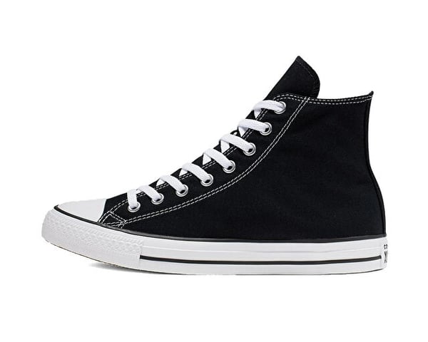 Converse CHUCK TAYLOR ALL STAR CLASSIC Siyah Erkek Çocuk Günlük Spor Ayakkabı