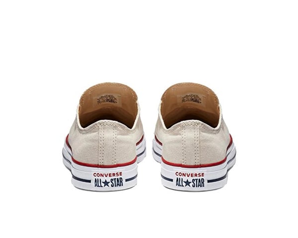 Converse CHUCK TAYLOR ALL STAR CLASSIC Bej Erkek Çocuk Günlük Spor Ayakkabı
