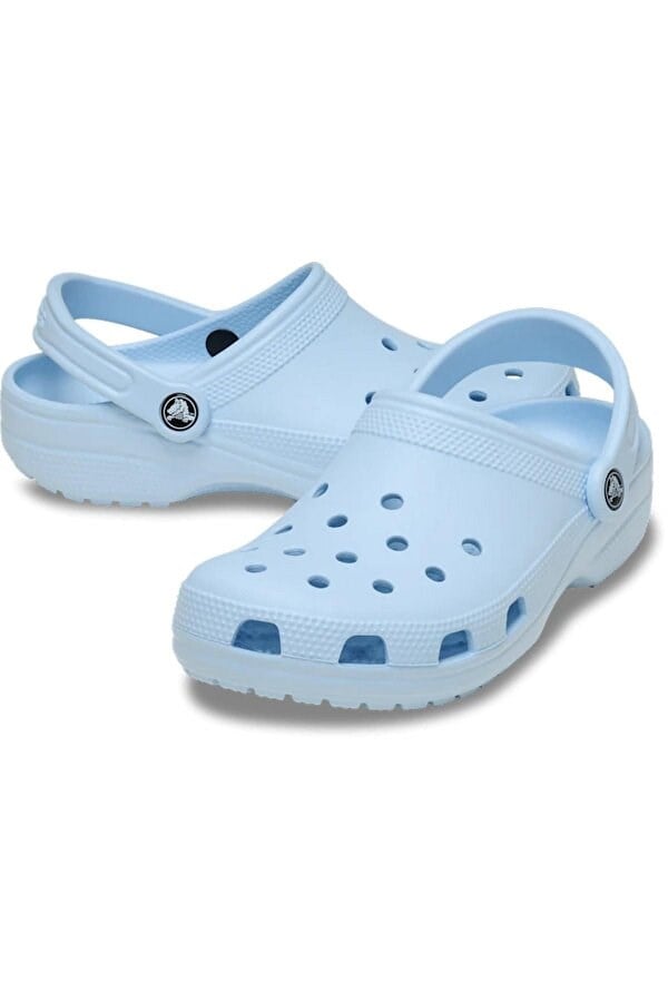Crocs Classic Açık Mavi Unisex Terlik