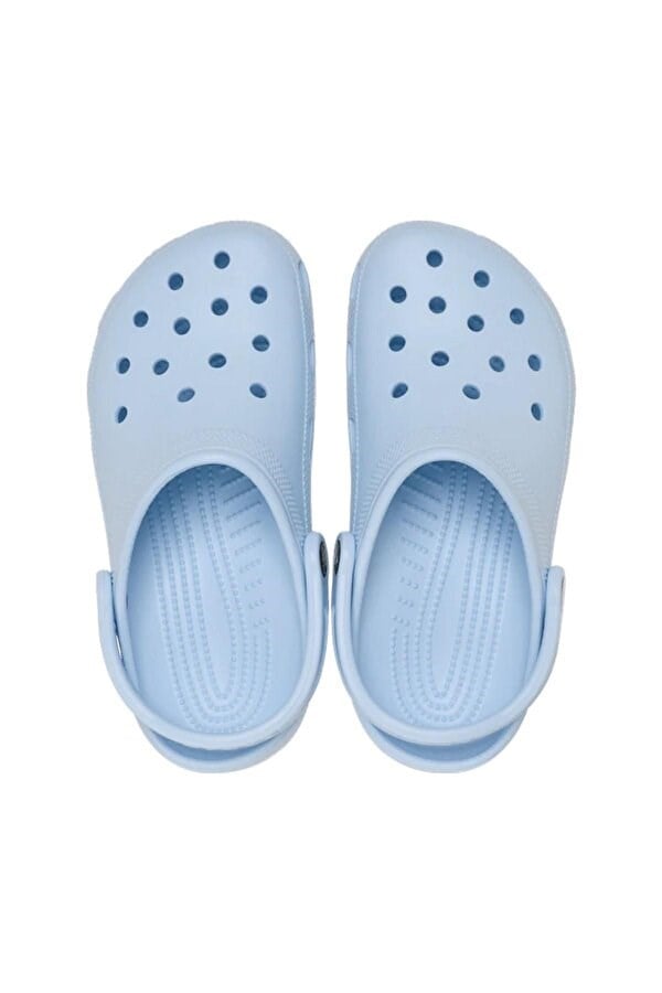 Crocs Classic Açık Mavi Unisex Terlik