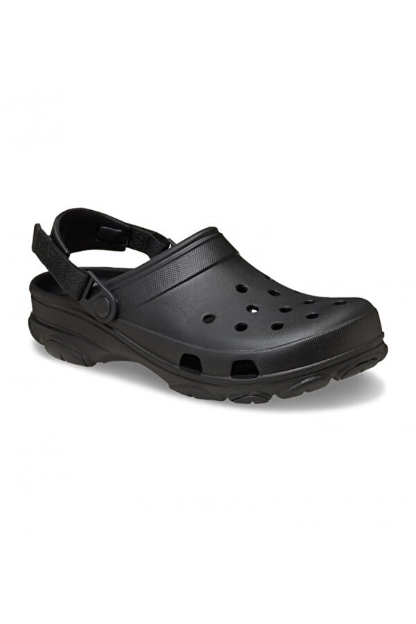 Crocs Classic All Terrain Clog Siyah Unisex Terlik