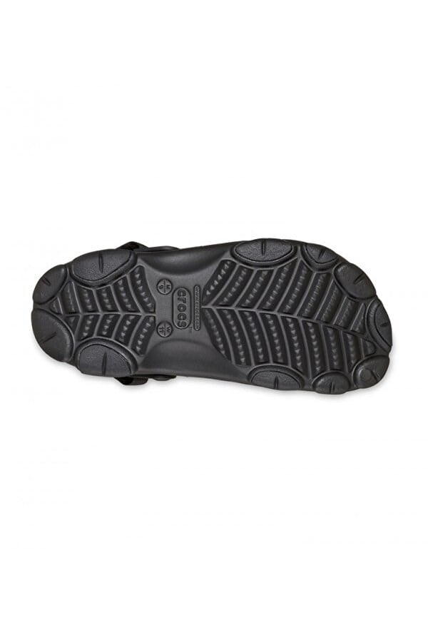Crocs Classic All Terrain Clog Siyah Unisex Terlik