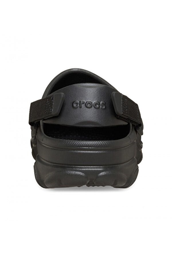 Crocs Classic All Terrain Clog Siyah Unisex Terlik