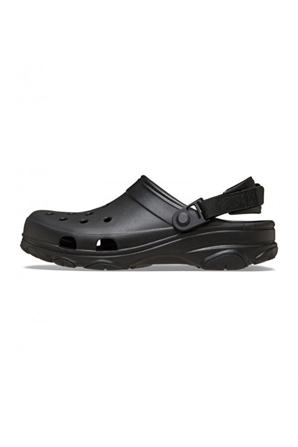 Crocs Classic All Terrain Clog Siyah Unisex Terlik