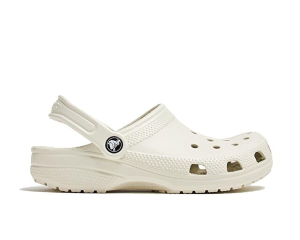 Crocs Classic Bej Unisex Terlik