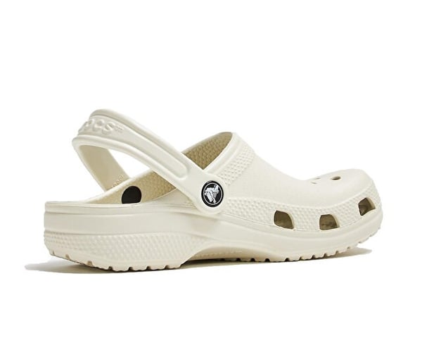 Crocs Classic Bej Unisex Terlik